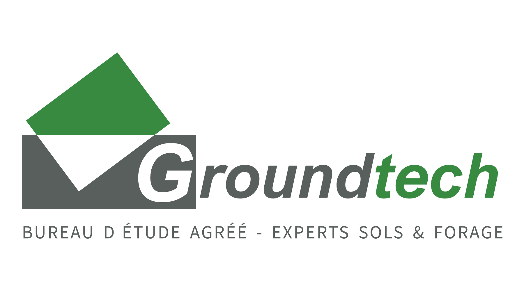 Logo Groundtech